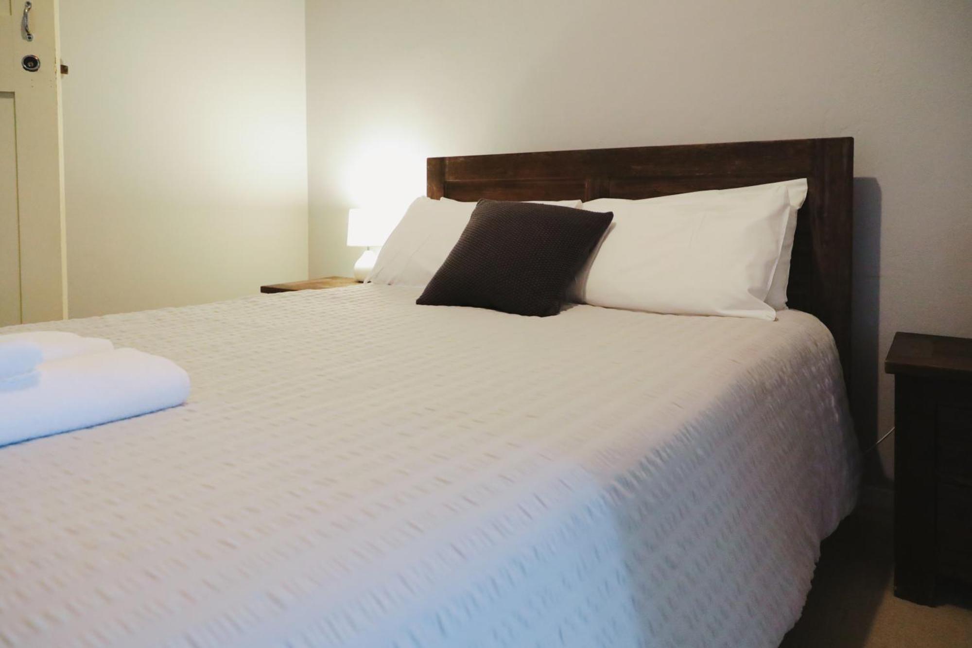 Royal Hotel Capertee Bagian luar foto