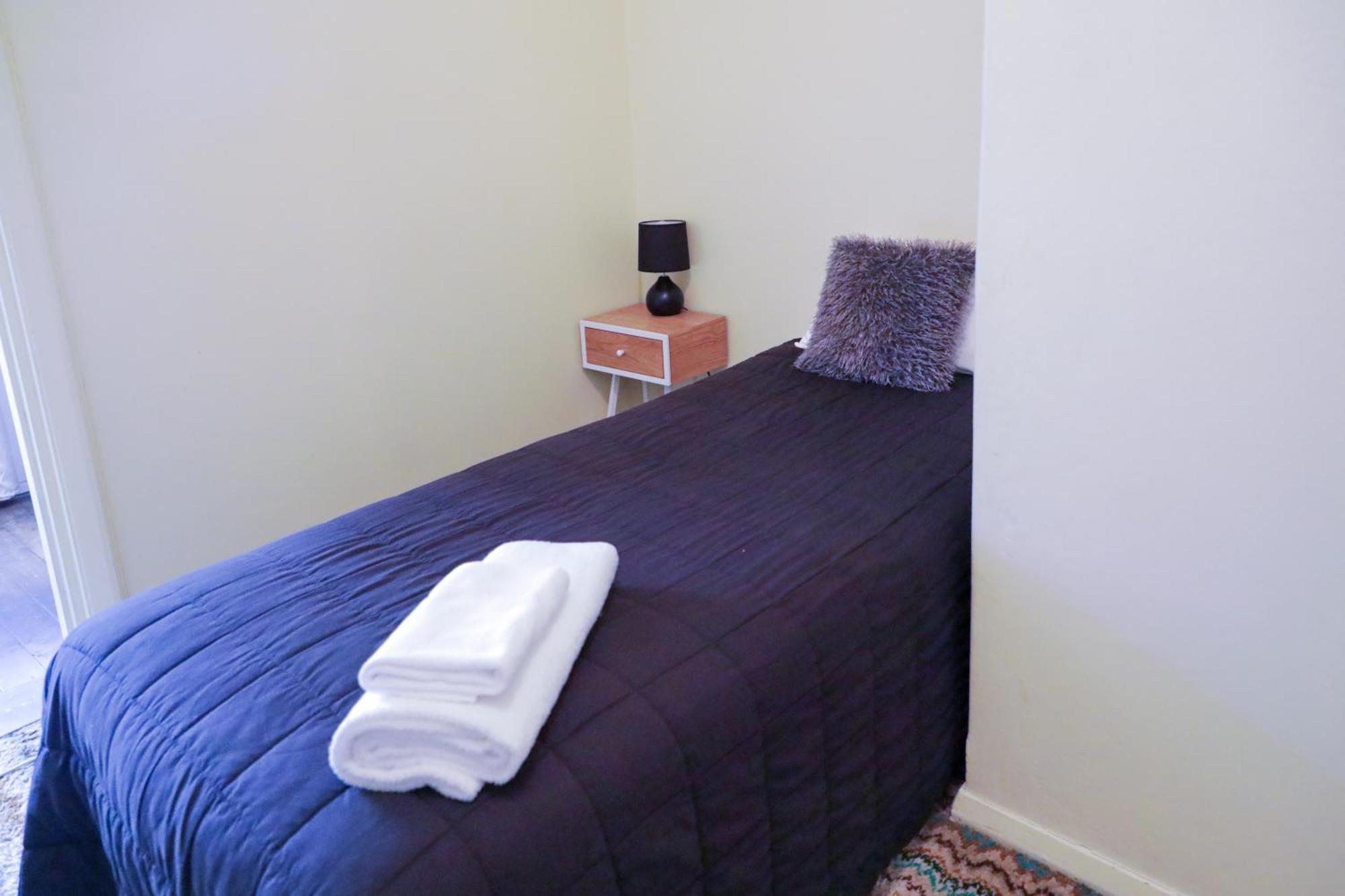 Royal Hotel Capertee Bagian luar foto