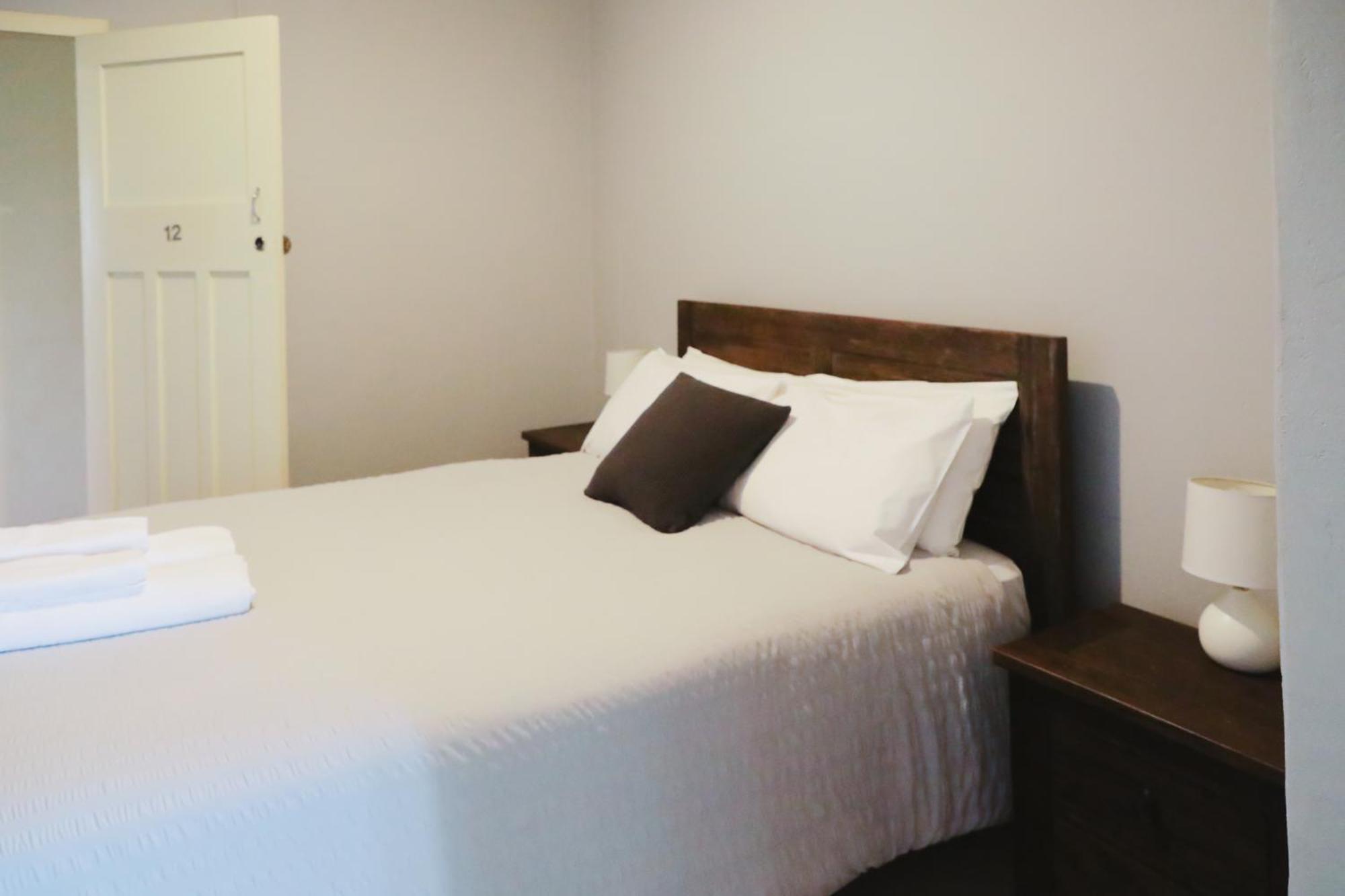 Royal Hotel Capertee Bagian luar foto