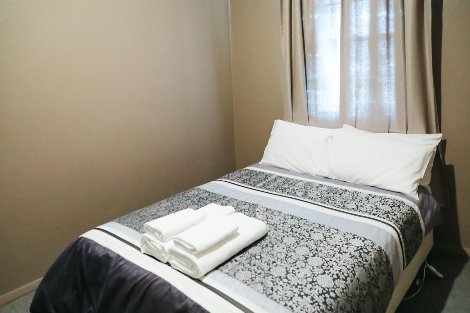 Royal Hotel Capertee Bagian luar foto