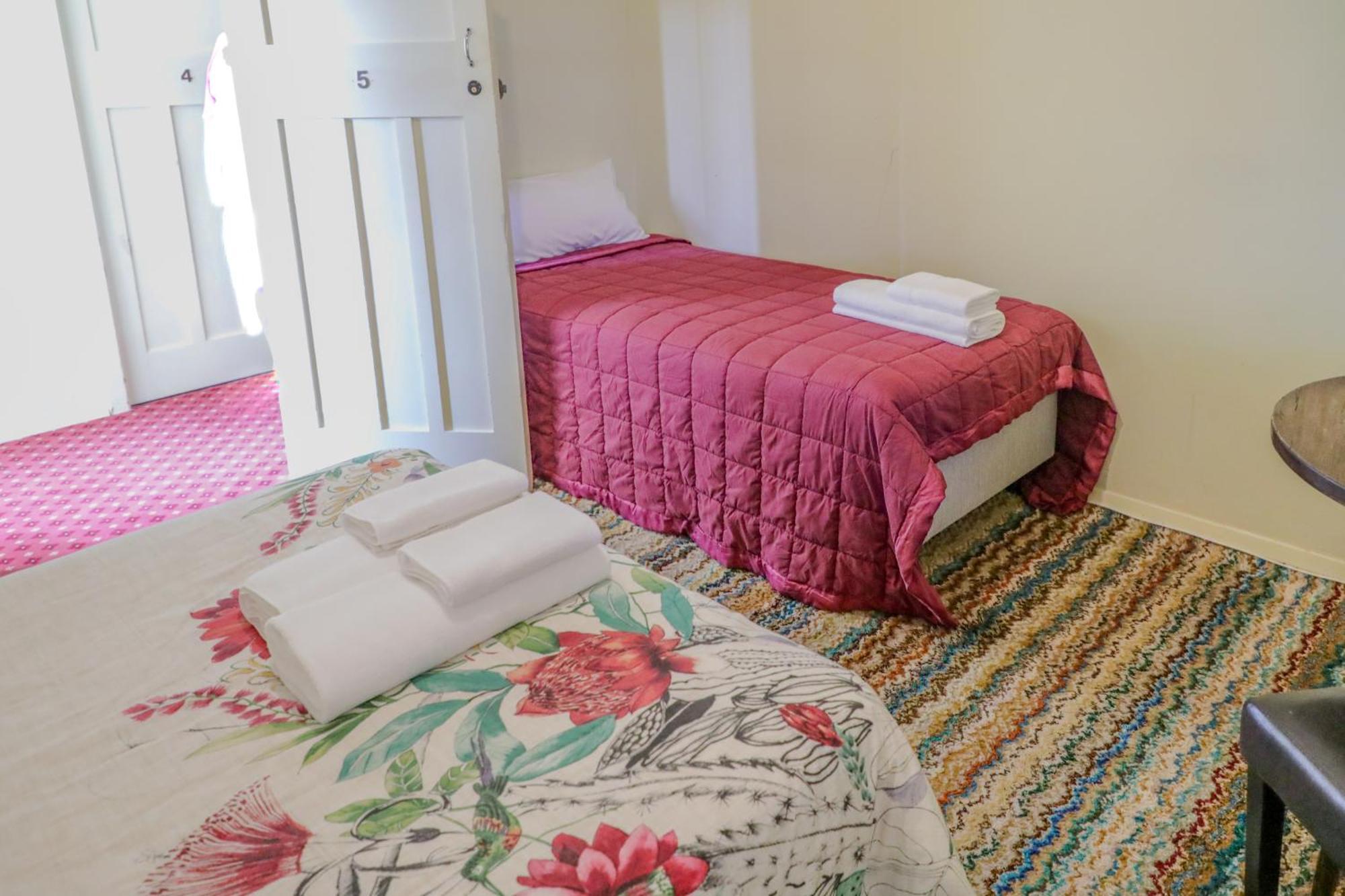 Royal Hotel Capertee Bagian luar foto