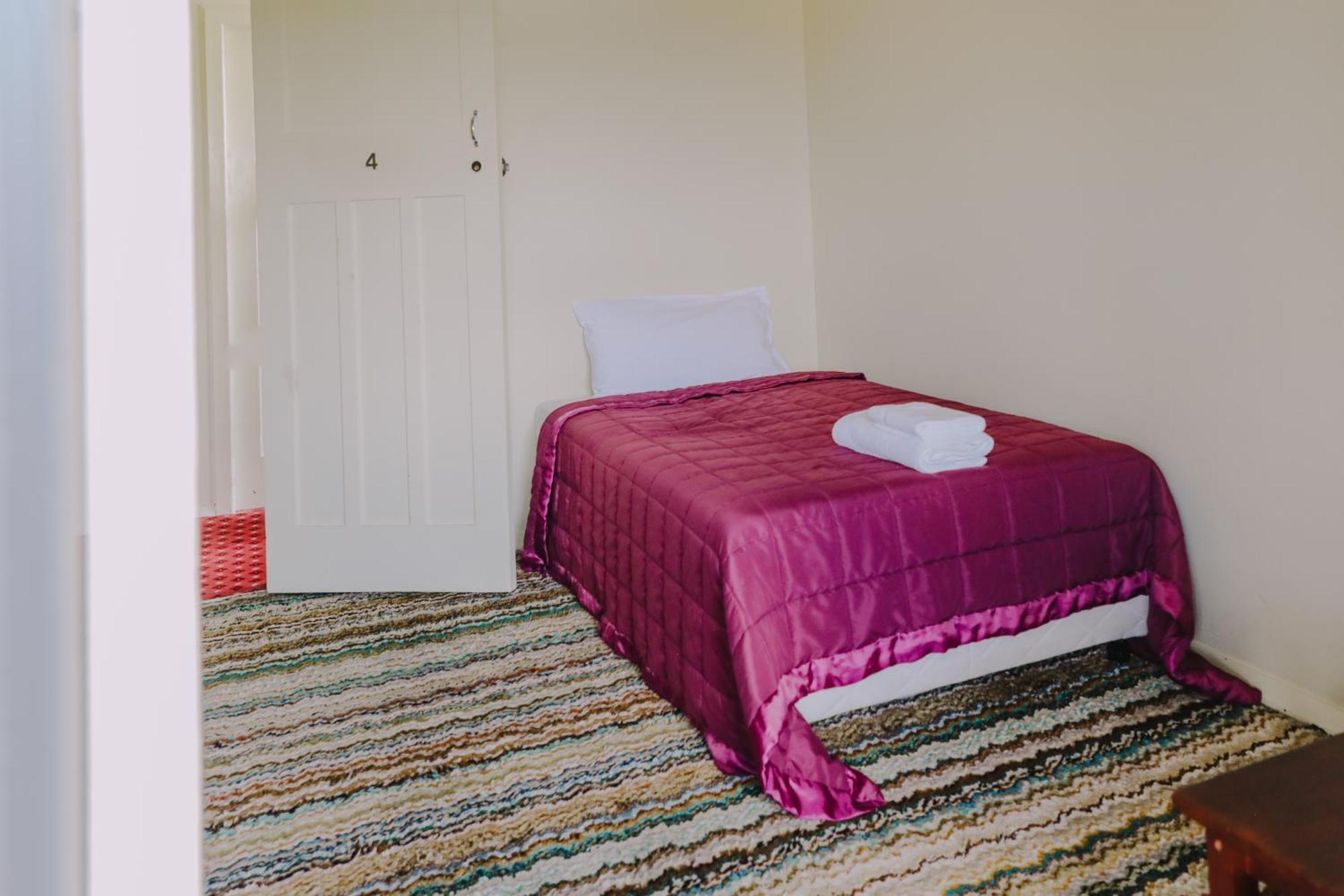 Royal Hotel Capertee Bagian luar foto