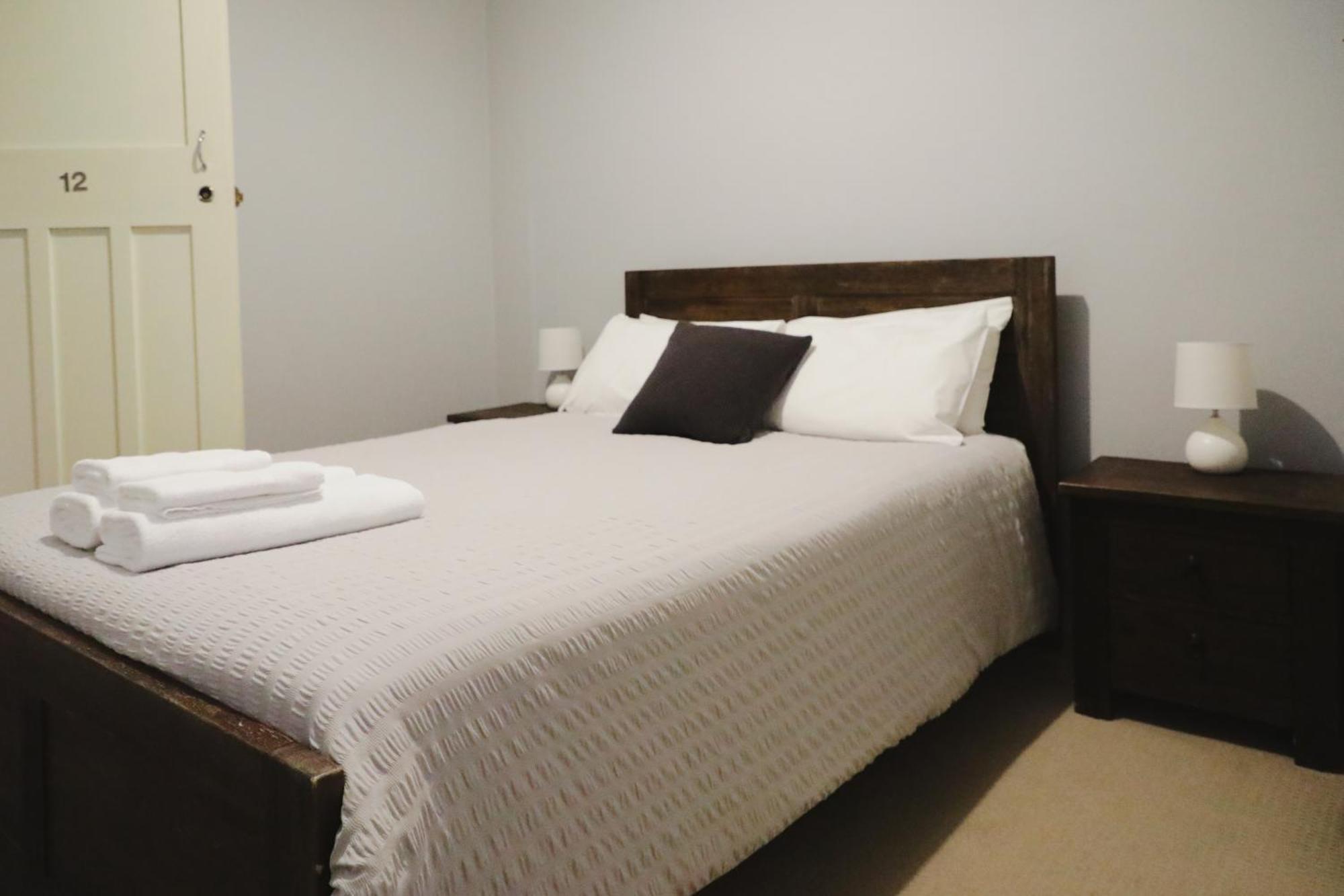 Royal Hotel Capertee Bagian luar foto
