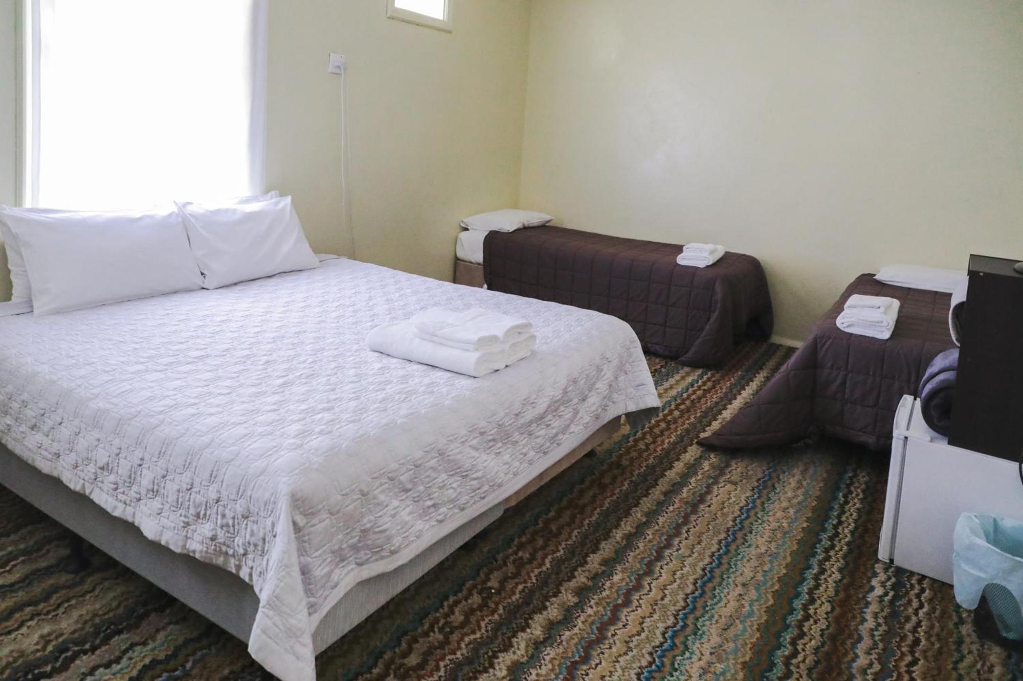 Royal Hotel Capertee Bagian luar foto
