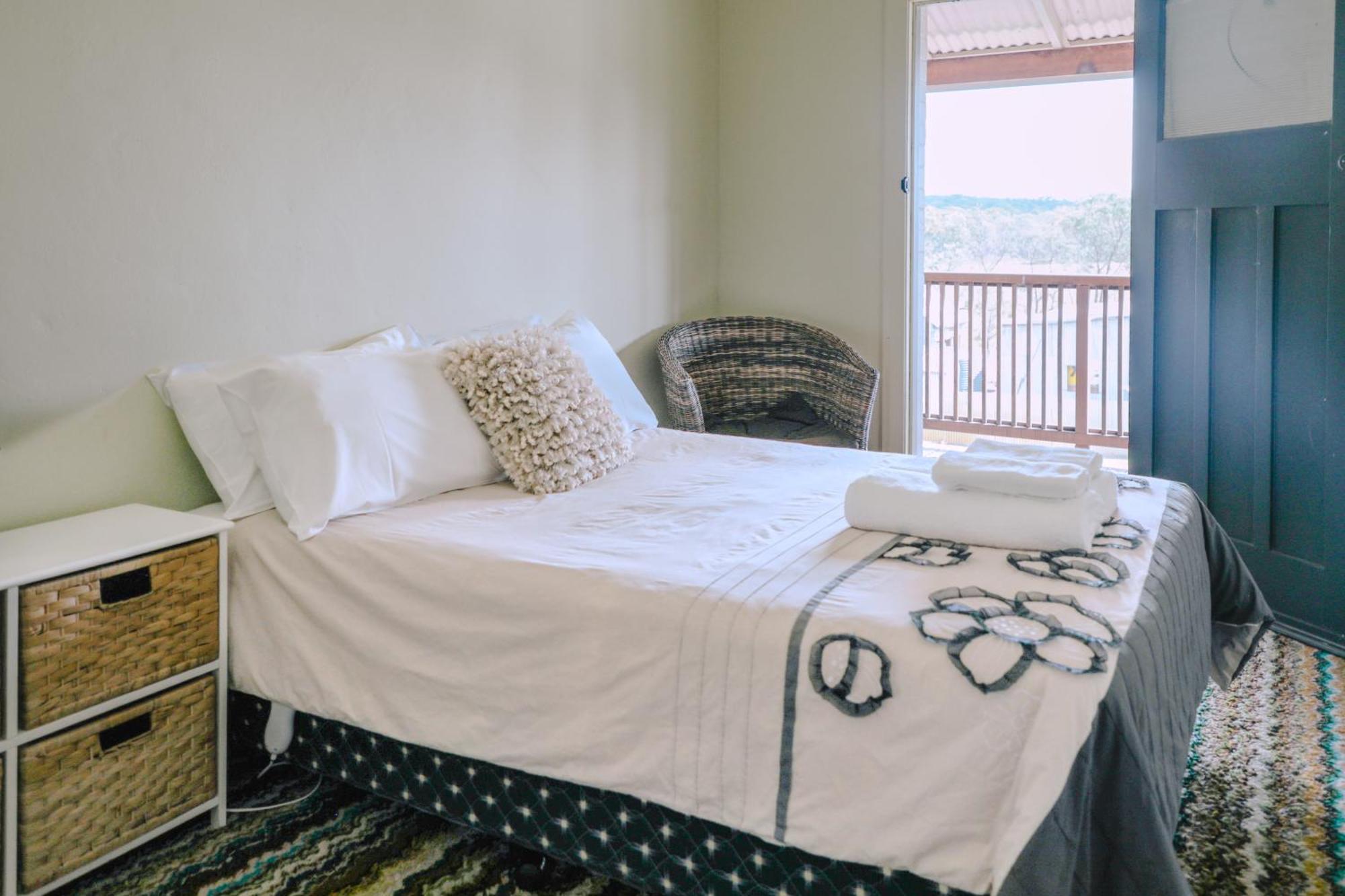 Royal Hotel Capertee Bagian luar foto