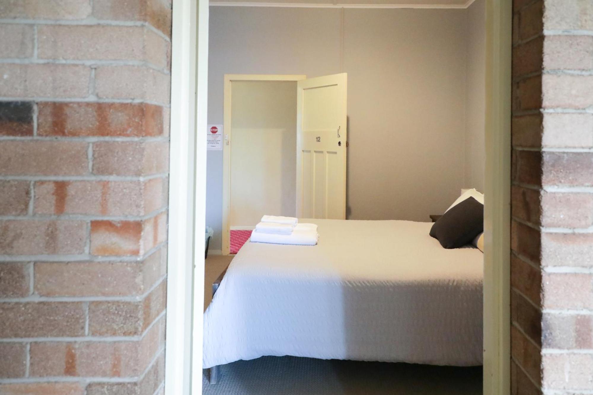Royal Hotel Capertee Bagian luar foto