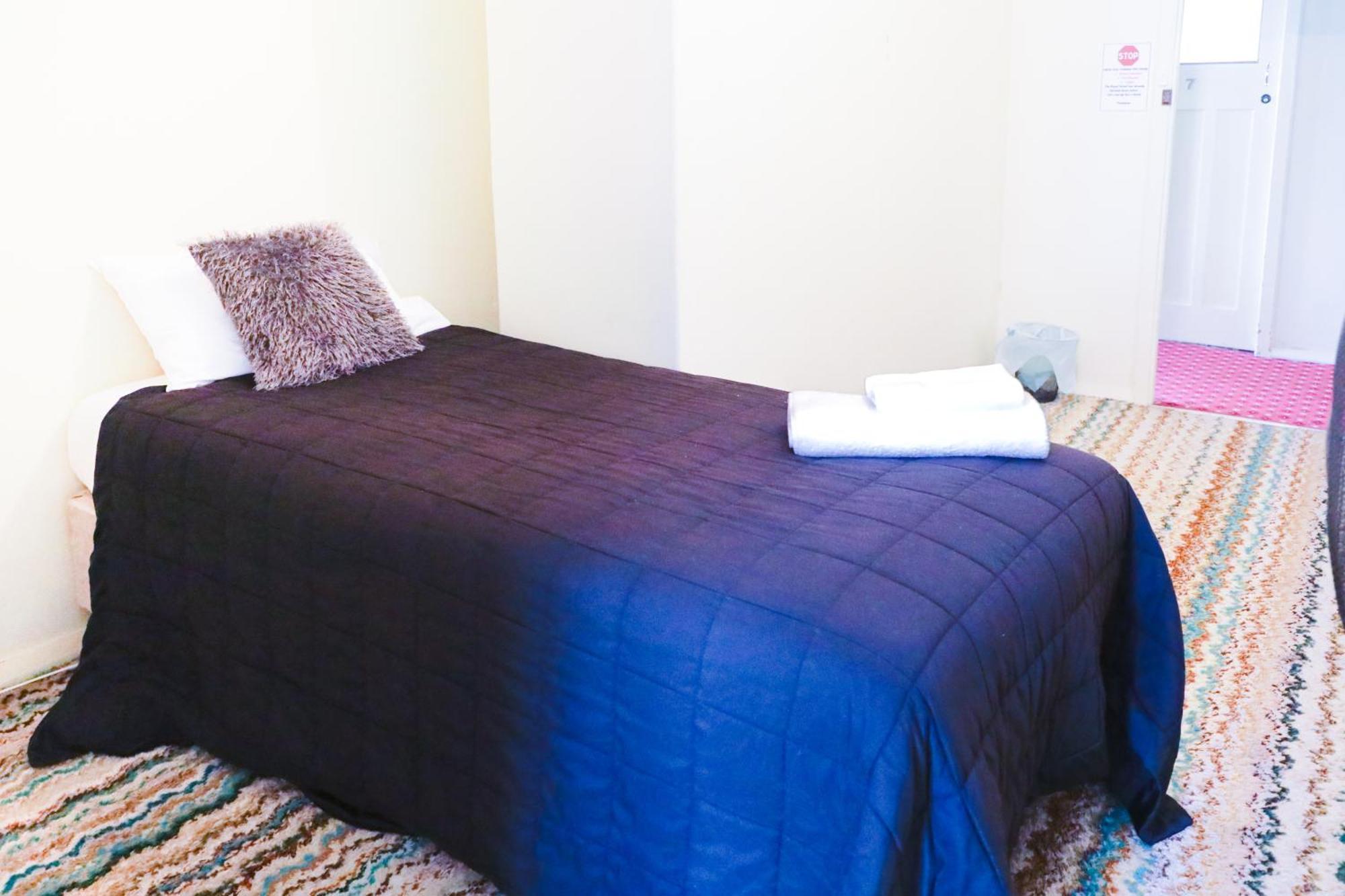 Royal Hotel Capertee Bagian luar foto