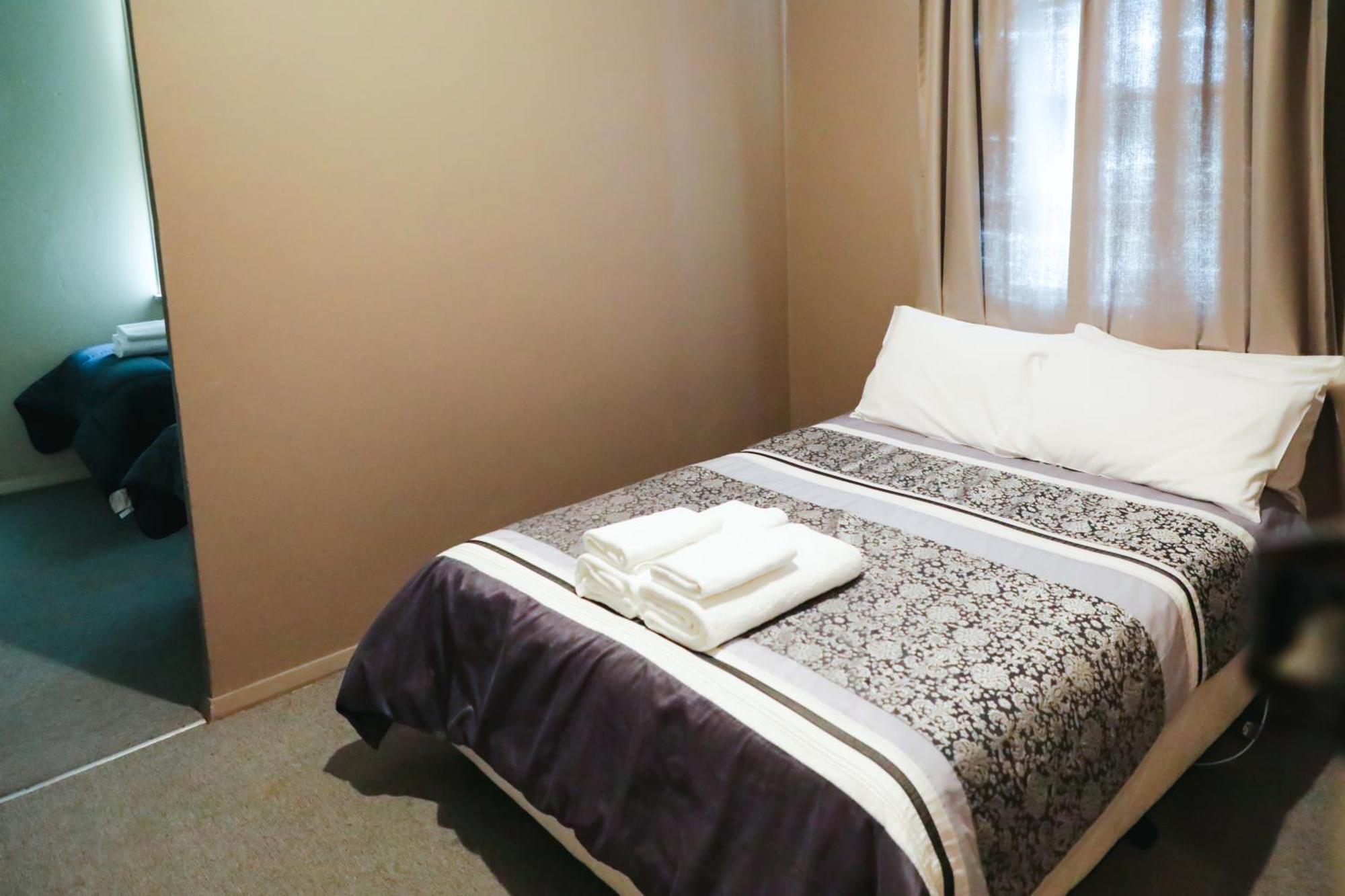 Royal Hotel Capertee Bagian luar foto