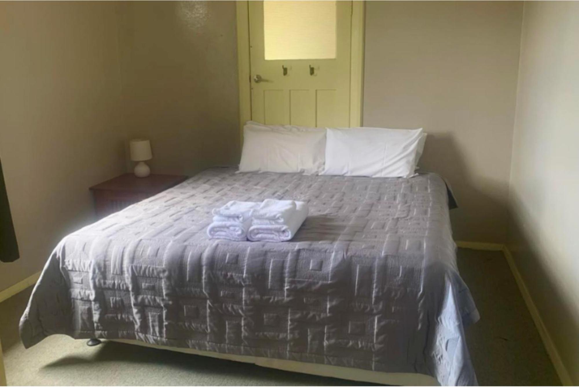 Royal Hotel Capertee Bagian luar foto